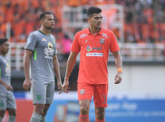 Persebaya Surabaya CLBK, Rekrut Kembali Leo Lelis!