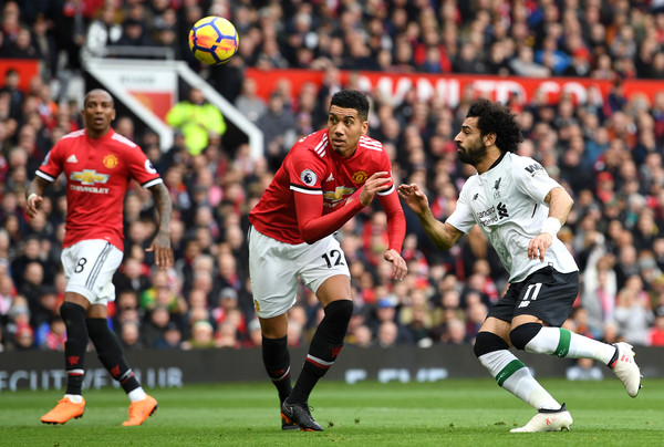 Prediksi Liverpool Vs Manchester United: Riskan Berharap pada Trio Firmansah