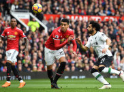 Prediksi Liverpool Vs Manchester United: Riskan Berharap pada Trio Firmansah