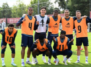 Punya Kedalaman Skuad Bagus, Arsenal Bisa Melaju Jauh di Liga Champions 2025-2026
