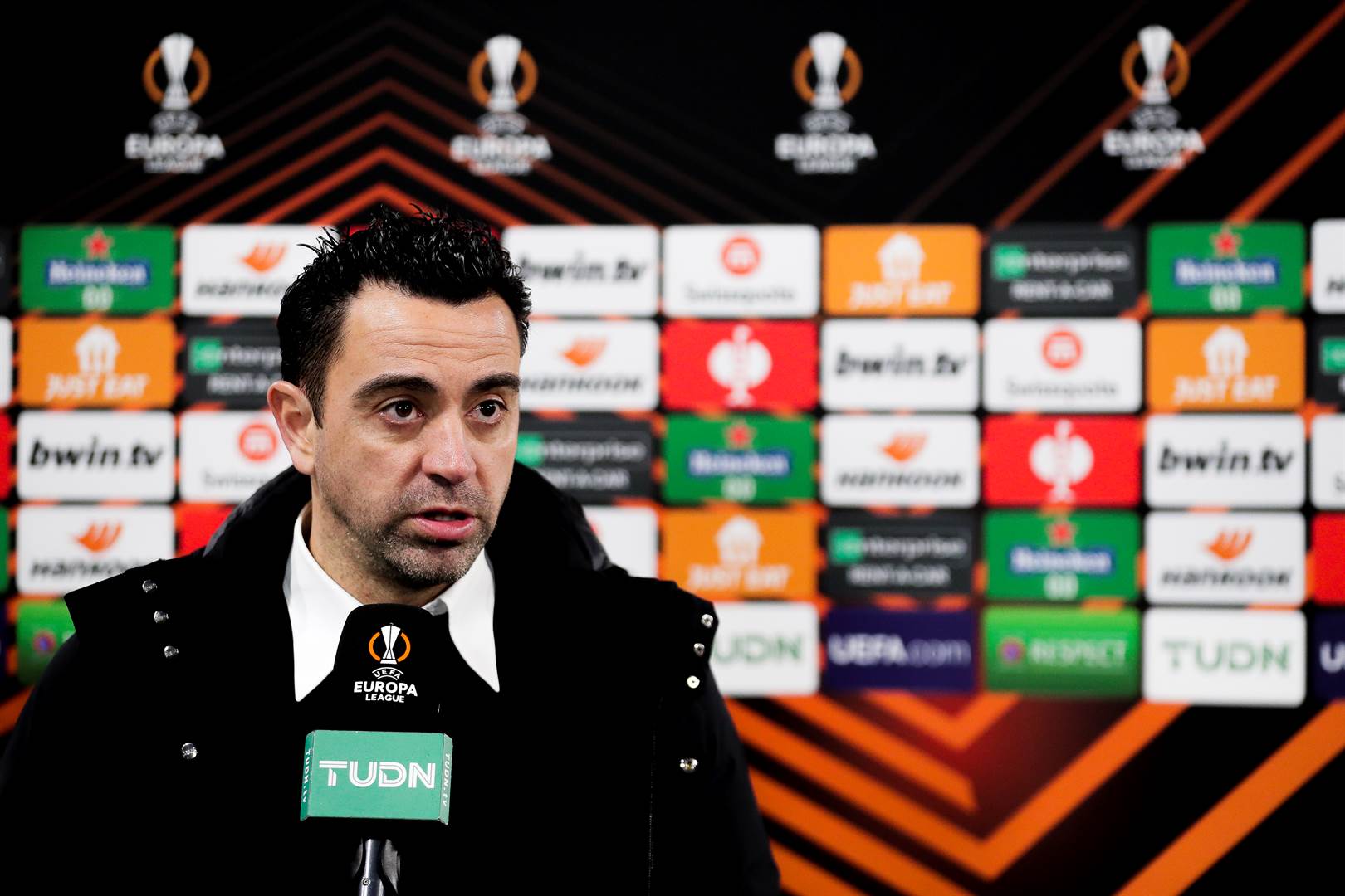 Barcelona Jumpa Manchester United, Xavi Hernandez: Undian Tersulit