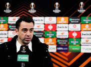 Barcelona Jumpa Manchester United, Xavi Hernandez: Undian Tersulit