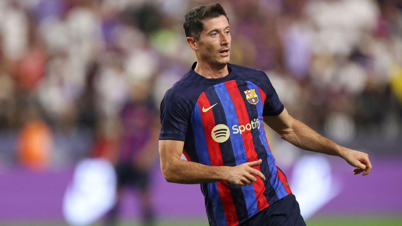 Dua Bintang Bayern Munchen Tak Sabar Hadapi Robert Lewandowski