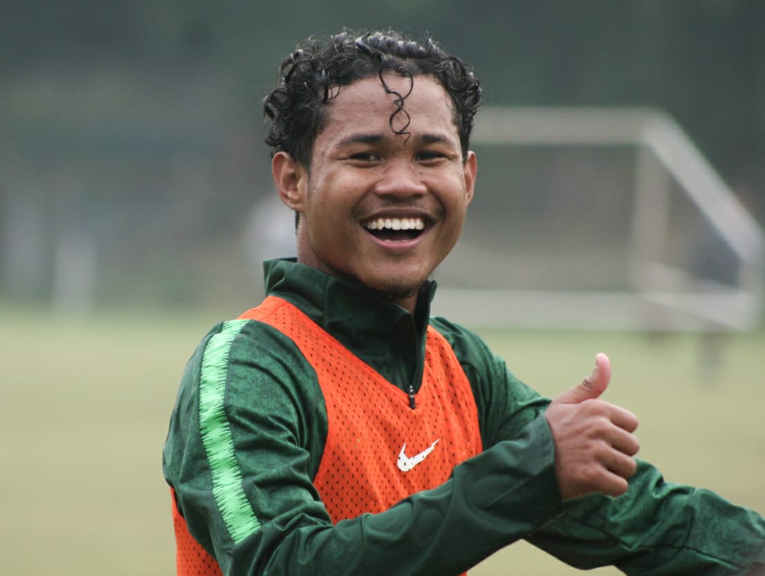 Bagus Kahfi Inginkan Fakhri Husaini Jadi Pelatih Timnas Indonesia di Piala Asia U-19 dan Piala Dunia U-20 2021