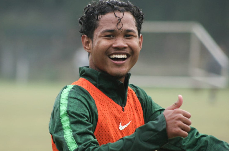 Bagus Kahfi Inginkan Fakhri Husaini Jadi Pelatih Timnas Indonesia di Piala Asia U-19 dan Piala Dunia U-20 2021