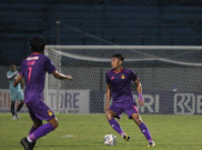 Vava Mario Dapat Perpanjangan Kontrak, Kepingan Kapten Persik Nyaris Komplet 