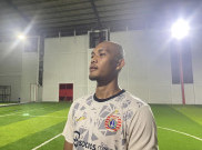 Dandi Maulana Ungkap Alasannya Hengkang ke Persija dari Persebaya
