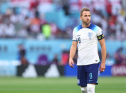 Piala Dunia 2022: Harry Kane Batal Pulang Lebih Cepat