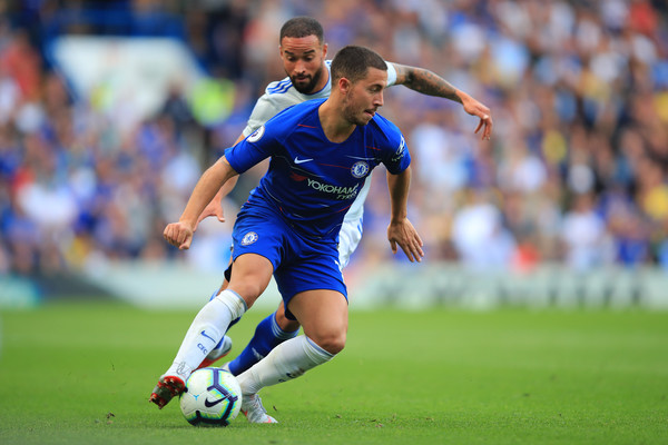 Real Madrid Diprediksi Belum Berhenti Memburu Eden Hazard