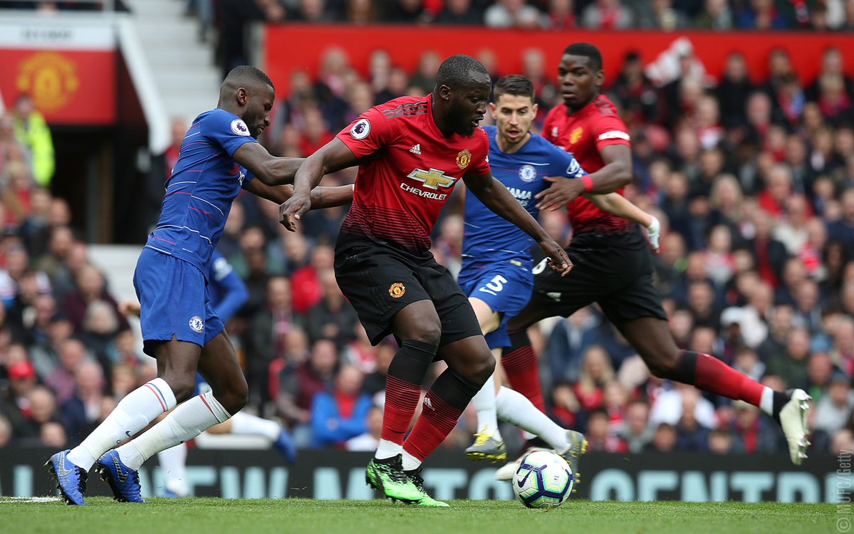Peluang Lolos Liga Champions Menipis, Manchester United Diprediksi Lebih Boros di Bursa Transfer