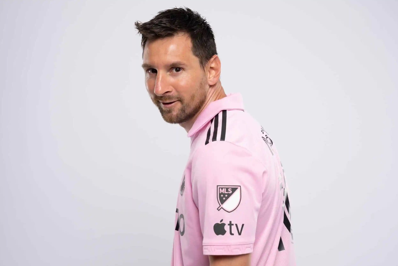 Efek Lionel Messi Bikin Petinggi Apple Terkejut
