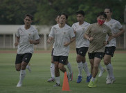 Timnas Indonesia Urung Tanding Oktober dan November, Jadwal Kualifikasi Piala Dunia Mundur ke 2021