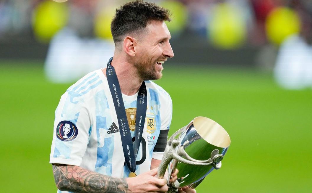 Tiga Kandidat Kuat Juara Piala Dunia 2022 Versi Lionel Messi
