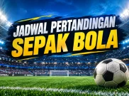 Jadwal Pertandingan Bola Hari Ini: Ada Friendly Match dan Asian Games 2026