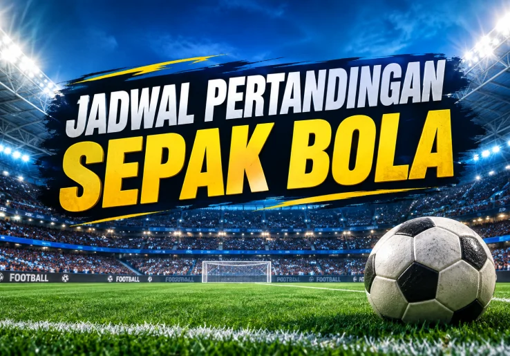 Jadwal Pertandingan Bola Hari Ini: Ada Friendly Match dan Asian Games 2026
