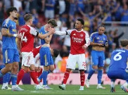 Jadwal Live Streaming Premier League Leeds United vs Arsenal, Main di Elland Road dan Kick-off Sabtu (31/01) Pukul 22.00 WIB