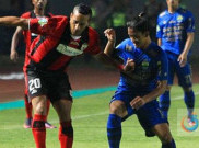 Prediksi dan Analisa Persib Vs Persipura: Laga Bakal Sengit