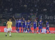 Tembus Semifinal Piala Presiden 2026, Igor Tolic Gunakan Filosofi Bojan Hodak di Persib
