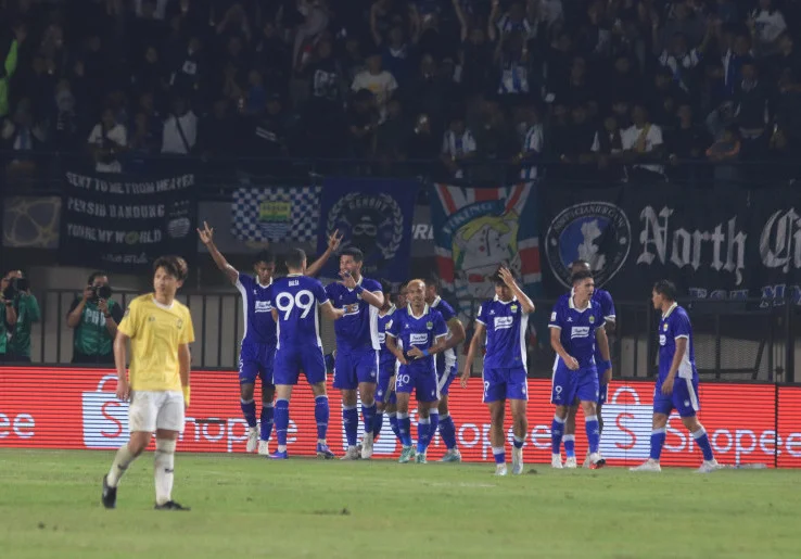 Jadwal Kick Off Semifinal Piala Presiden 2026, Persib vs Persija Digelar Sore Hari