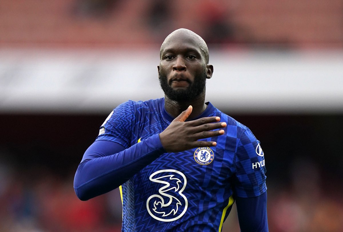 Respons Tuchel Usai Lukaku Kembali Gagal Cetak Gol