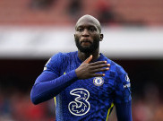 Respons Tuchel Usai Lukaku Kembali Gagal Cetak Gol