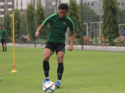 Rekan Setim di Pahang, Matthew Davies Bocorkan Kelebihan Saddil Ramdani Jelang Timnas Indonesia Vs Malaysia