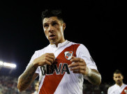 Piala Dunia 2018: Enzo Perez Gantikan Manuel Lanzini di Timnas Argentina