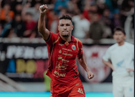 Hasil Super League 2025/2026: Alaaeddine Cetak Gol, Persija Menang atas PSM di JIS