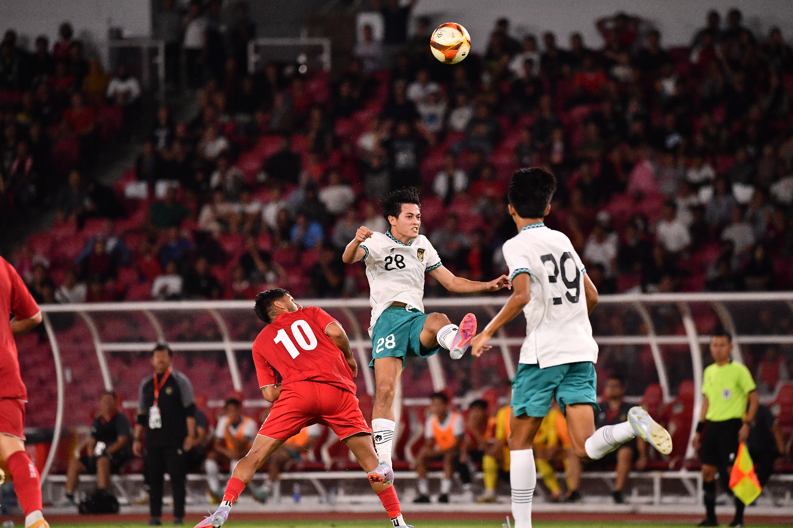 Masukan Rully Nere untuk Timnas Indonesia U-22 demi Emas SEA Games 2023