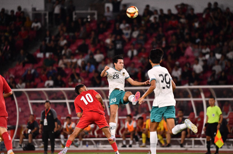 Masukan Rully Nere untuk Timnas Indonesia U-22 demi Emas SEA Games 2023