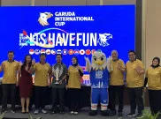 GIC 2026 Makin Kompetitif dan Meriah, Ada 13 Negara dan Kategori Putri