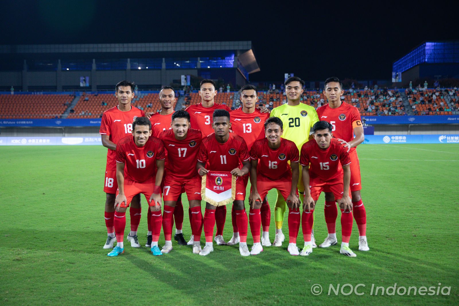 Timnas Indonesia U-24 Sikat Kirgiztan, Indra Sjafri Bersyukur dan Berterima Kasih