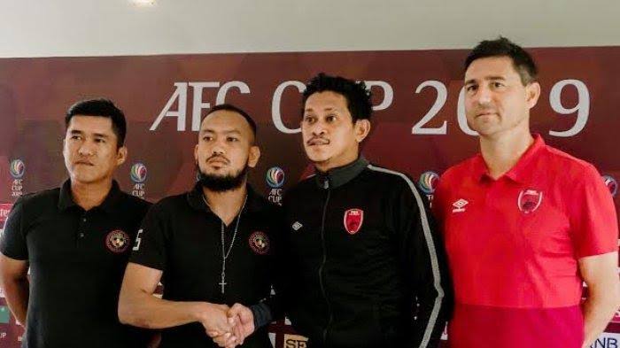 Skuat PSM Makassar Gagal Berpartisipasi dalam Pemilu 2019
