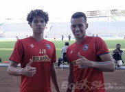 Isu Naturalisasi Pemain Brasil, Pelatih Bali United Stefano Cugurra Singgung Syarat Lima Tahun