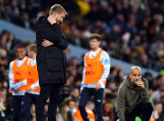 Membedah Rekor Pertemuan Graham Potter Kontra Pep Guardiola