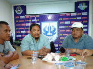 Panpel PSIS Tambah Lampu Stadion Ketika Gelar Laga Kandang Lawan PS TIRA