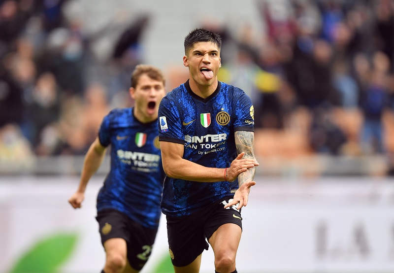Milan Belum Terkalahkan, Inter Tak Gentar