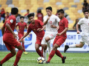 Ulasan Media Vietnam soal Kemenangan 2-0 Timnas Indonesia U-16 Sebelum Jumpa Vietnam