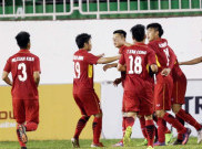 Vietnam Ikut Ajang Internasional di Korsel, Thailand di Brunei, Timnas Indonesia U-19?