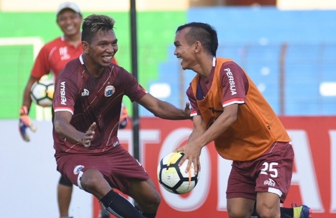 Persipura Jayapura Kembali Tampung Buangan Persija