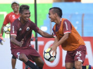 Persipura Jayapura Kembali Tampung Buangan Persija