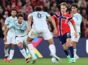 Catat, Cara Menonton dan Link Live Streaming Portugal vs Norwegia