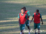 Aji Santoso Mulai Khawatir Persebaya Keropos