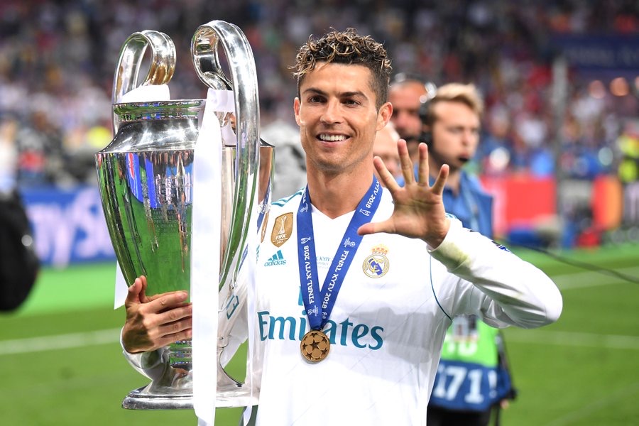 Menilik Komposisi Starting XI Liverpool Vs Real Madrid di Final 2017-2018