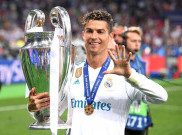 Menilik Komposisi Starting XI Liverpool Vs Real Madrid di Final 2017-2018