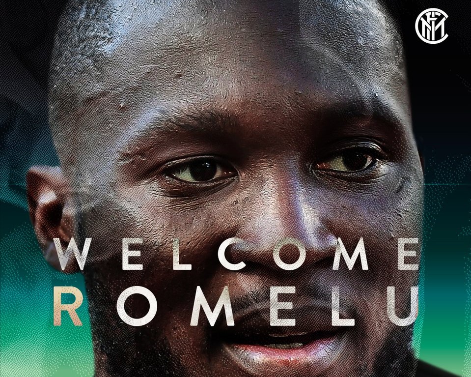 Romelu Lukaku Bangga Gabung Inter Milan