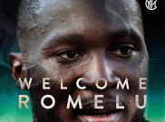 Romelu Lukaku Bangga Gabung Inter Milan