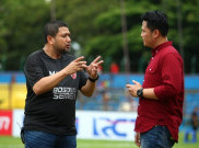 PSM Makassar Cari Markas Zona Hijau Virus Corona di Pulau Jawa untuk Lanjutan Liga 1