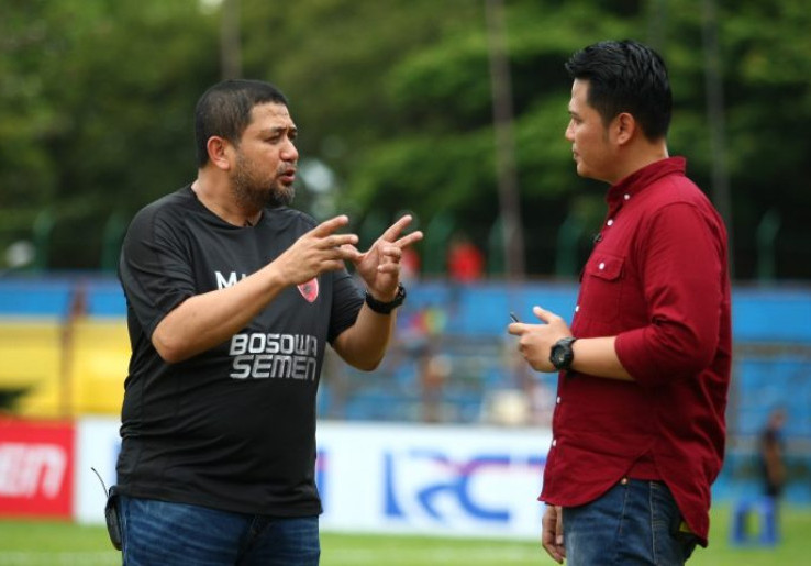 PSM Makassar Cari Markas Zona Hijau Virus Corona di Pulau Jawa untuk Lanjutan Liga 1