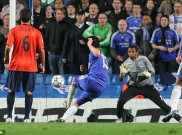 Nostalgia - Comeback Dramatis Chelsea Kontra Porto di Liga Champions